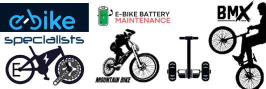 eBike Repair service